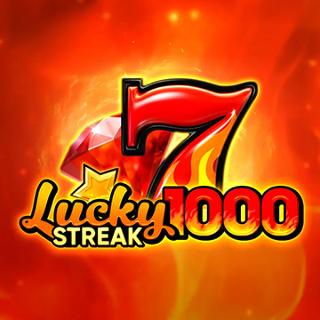 Lucky Streak 1000
