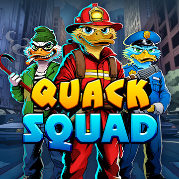 Quack Squad
